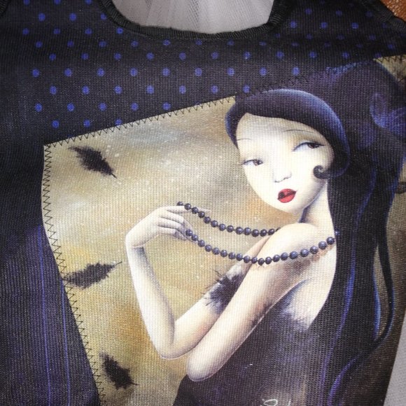 Fun hobo style purse - Picture 5 of 9